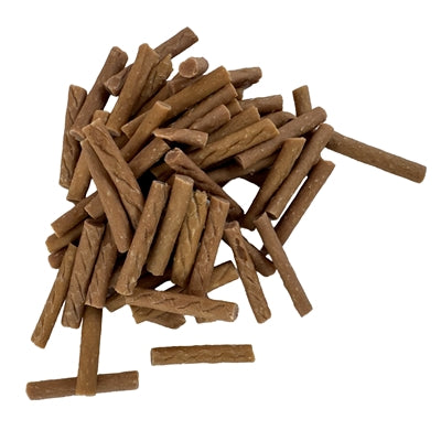 I AM MINI STICKS KIP / KABELJAUW