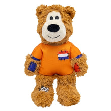 KONG WILD KNOTS SPORT BEAR NEDERLAND