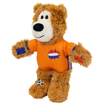 KONG WILD KNOTS SPORT BEAR NEDERLAND