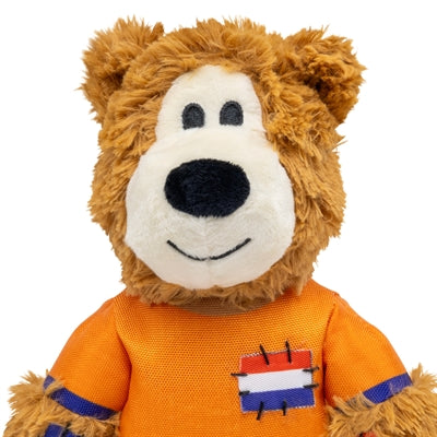 KONG WILD KNOTS SPORT BEAR NEDERLAND