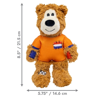 KONG WILD KNOTS SPORT BEAR NEDERLAND