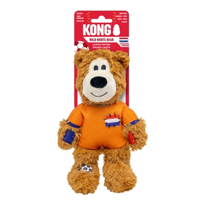KONG WILD KNOTS SPORT BEAR NEDERLAND