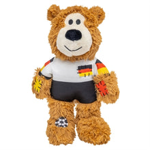 KONG WILD KNOTS SPORT BEAR DUITSLAND