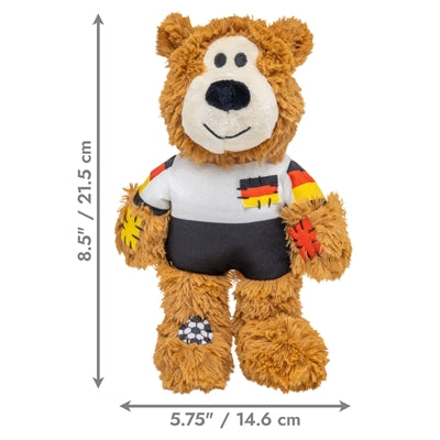 KONG WILD KNOTS SPORT BEAR DUITSLAND