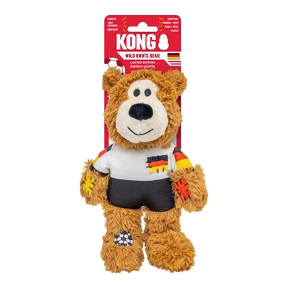 KONG WILD KNOTS SPORT BEAR DUITSLAND