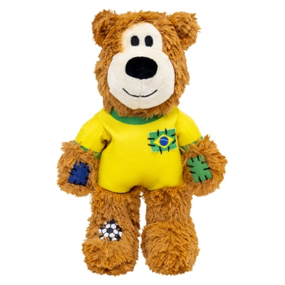 KONG WILD KNOTS SPORT BEAR BRAZILIE