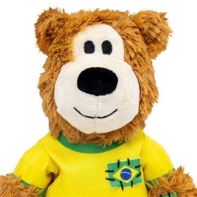 KONG WILD KNOTS SPORT BEAR BRAZILIE