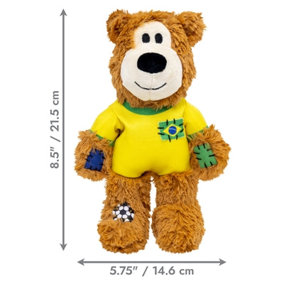 KONG WILD KNOTS SPORT BEAR BRAZILIE