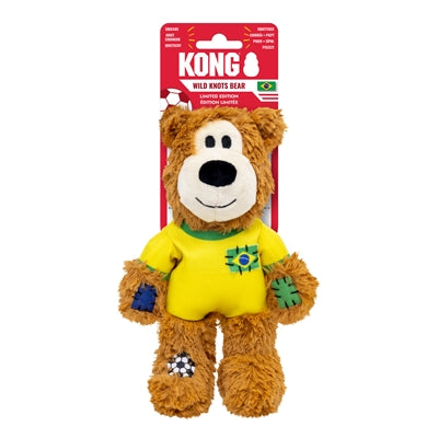 KONG WILD KNOTS SPORT BEAR BRAZILIE