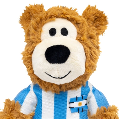 KONG WILD KNOTS SPORT BEAR ARGENTINIE