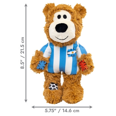 KONG WILD KNOTS SPORT BEAR ARGENTINIE