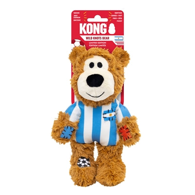 KONG WILD KNOTS SPORT BEAR ARGENTINIE