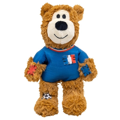 KONG WILD KNOTS SPORT BEAR FRANKRIJK