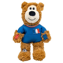 KONG WILD KNOTS SPORT BEAR FRANKRIJK