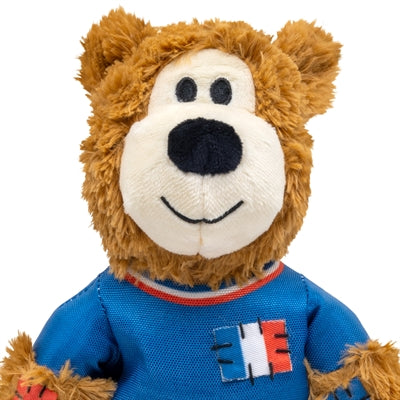 KONG WILD KNOTS SPORT BEAR FRANKRIJK