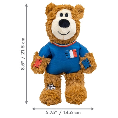 KONG WILD KNOTS SPORT BEAR FRANKRIJK