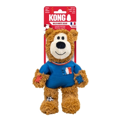 KONG WILD KNOTS SPORT BEAR FRANKRIJK