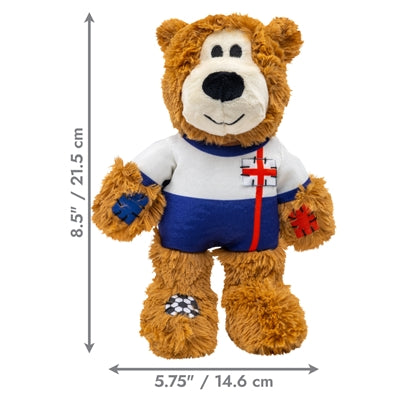 KONG WILD KNOTS SPORT BEAR ENGELAND
