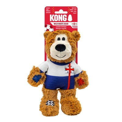 KONG WILD KNOTS SPORT BEAR ENGELAND