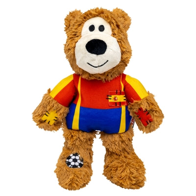 KONG WILD KNOTS SPORT BEAR SPANJE
