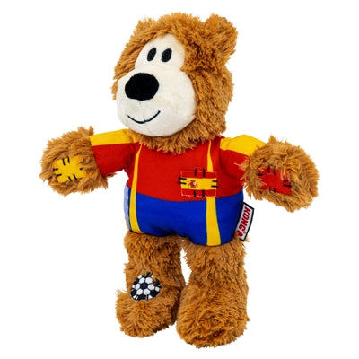 KONG WILD KNOTS SPORT BEAR SPANJE