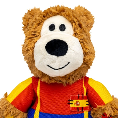 KONG WILD KNOTS SPORT BEAR SPANJE