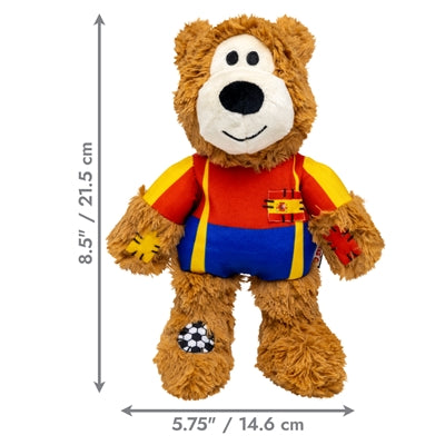KONG WILD KNOTS SPORT BEAR SPANJE