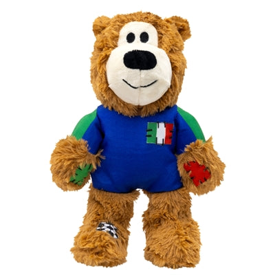 KONG WILD KNOTS SPORT BEAR ITALIE