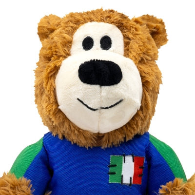 KONG WILD KNOTS SPORT BEAR ITALIE