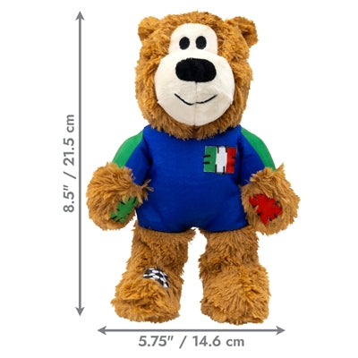 KONG WILD KNOTS SPORT BEAR ITALIE