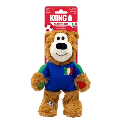KONG WILD KNOTS SPORT BEAR ITALIE
