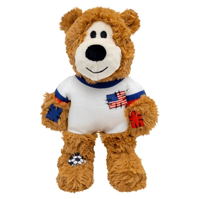 KONG WILD KNOTS SPORT BEAR AMERIKA