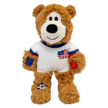 KONG WILD KNOTS SPORT BEAR AMERIKA
