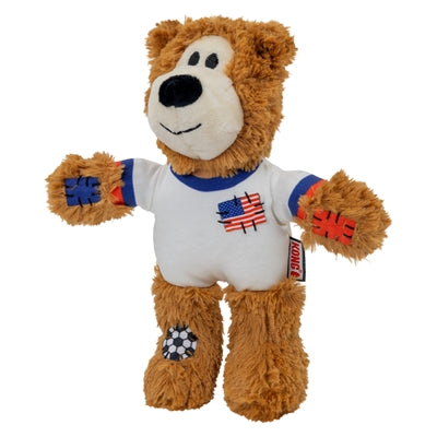 KONG WILD KNOTS SPORT BEAR AMERIKA