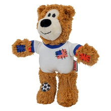 KONG WILD KNOTS SPORT BEAR AMERIKA
