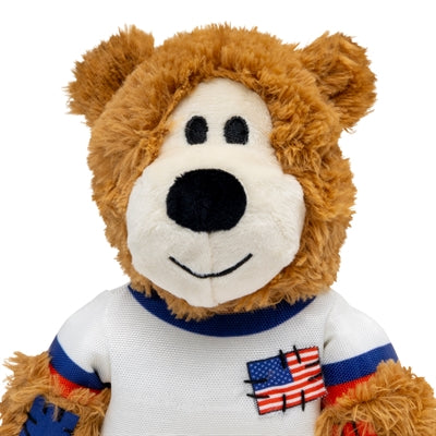 KONG WILD KNOTS SPORT BEAR AMERIKA