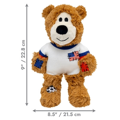 KONG WILD KNOTS SPORT BEAR AMERIKA