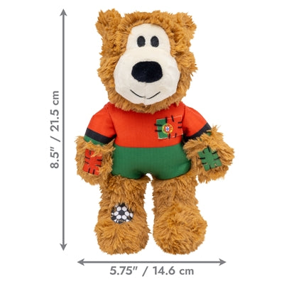 KONG WILD KNOTS SPORT BEAR PORTUGAL