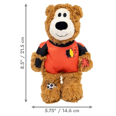 KONG WILD KNOTS SPORT BEAR BELGIE