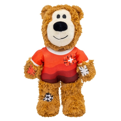 KONG WILD KNOTS SPORT BEAR ZWITSERLAND