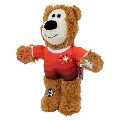 KONG WILD KNOTS SPORT BEAR ZWITSERLAND