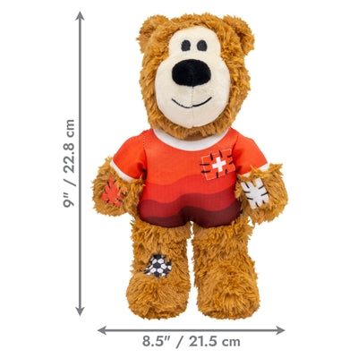 KONG WILD KNOTS SPORT BEAR ZWITSERLAND