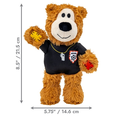 KONG WILD KNOTS SPORT BEAR SCHEIDSRECHTER
