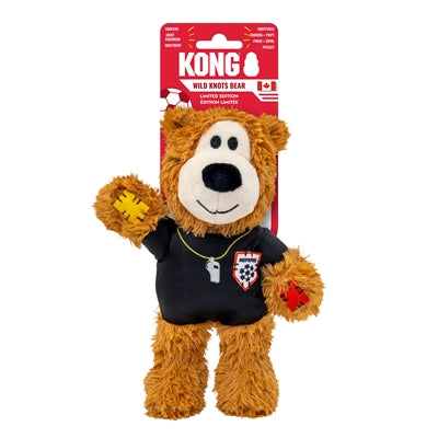 KONG WILD KNOTS SPORT BEAR SCHEIDSRECHTER