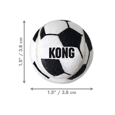 KONG SPORT SOCCER BALL VOETBAL