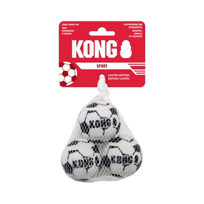 KONG SPORT SOCCER BALL VOETBAL