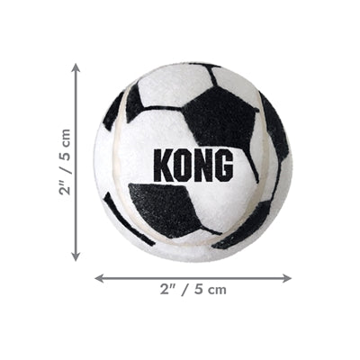 KONG SPORT SOCCER BALL VOETBAL
