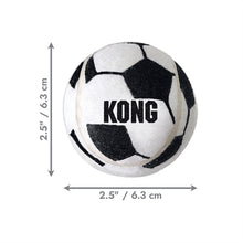 KONG SPORT SOCCER BALL VOETBAL