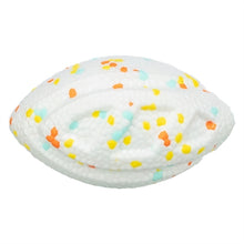 TRIXIE RUGBYBAL LIGHT&STRONG EPS WIT / MEERKLEURIG
