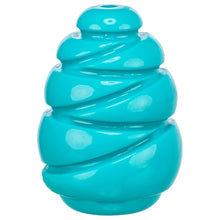 TRIXIE JUMPER KEGEL SUPER STRONG TPR PETROL